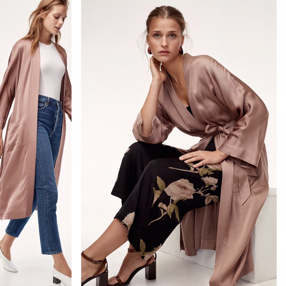 COPY - ‼️PRICE DROPPED‼️Aritzia Durante Jacket
